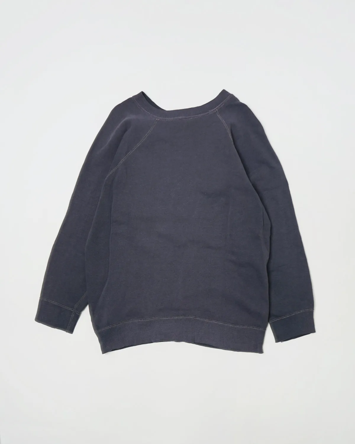 1950's Printed Sweatshirts Auburn