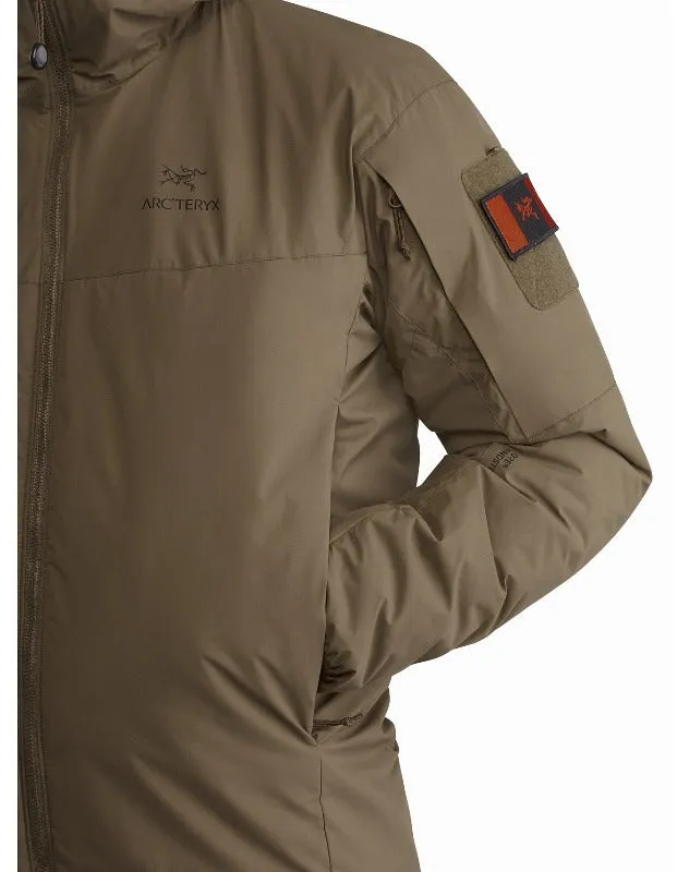 2NDs Arc'teryx LEAF Cold WX Hoody LT (GEN 2)