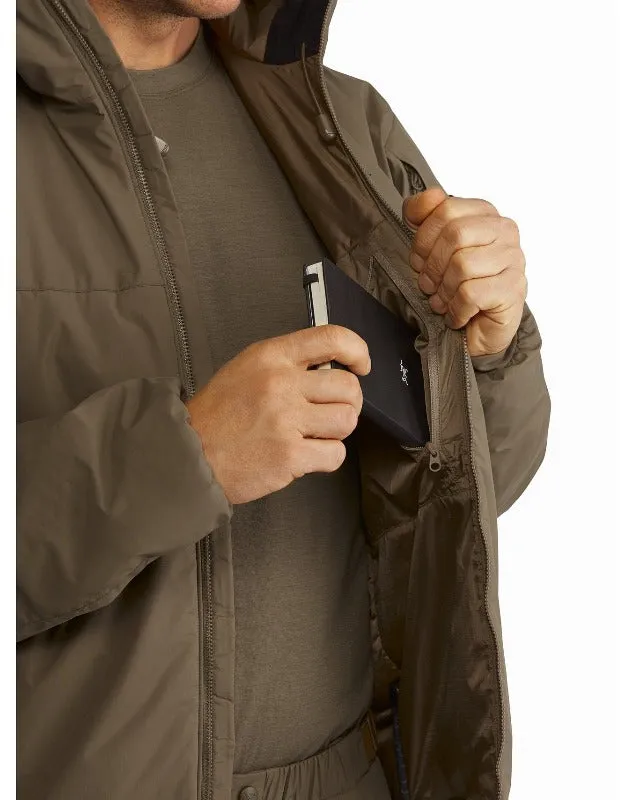 2NDs Arc'teryx LEAF Cold WX Hoody LT (GEN 2)