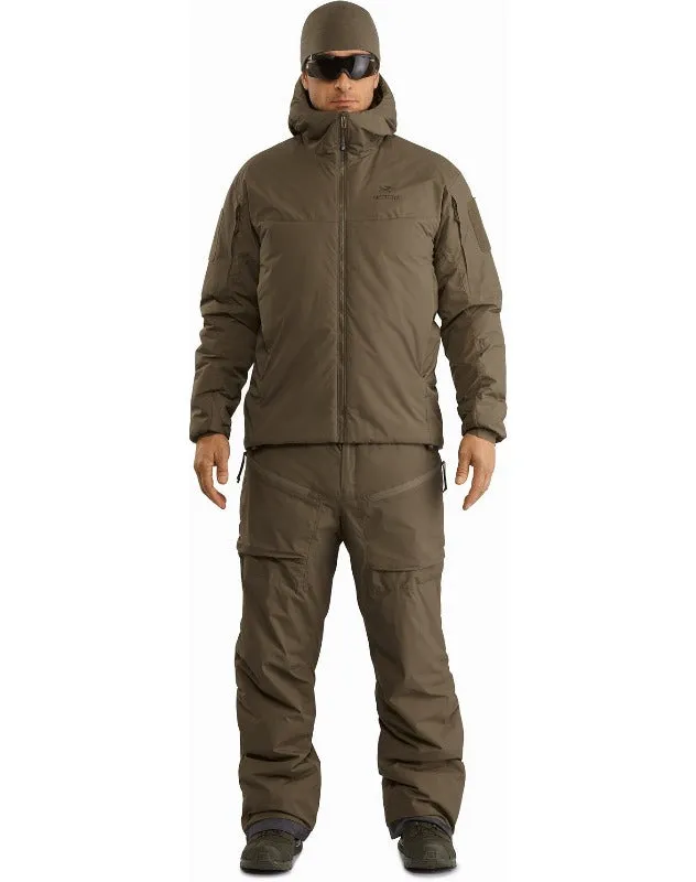2NDs Arc'teryx LEAF Cold WX Hoody LT (GEN 2)
