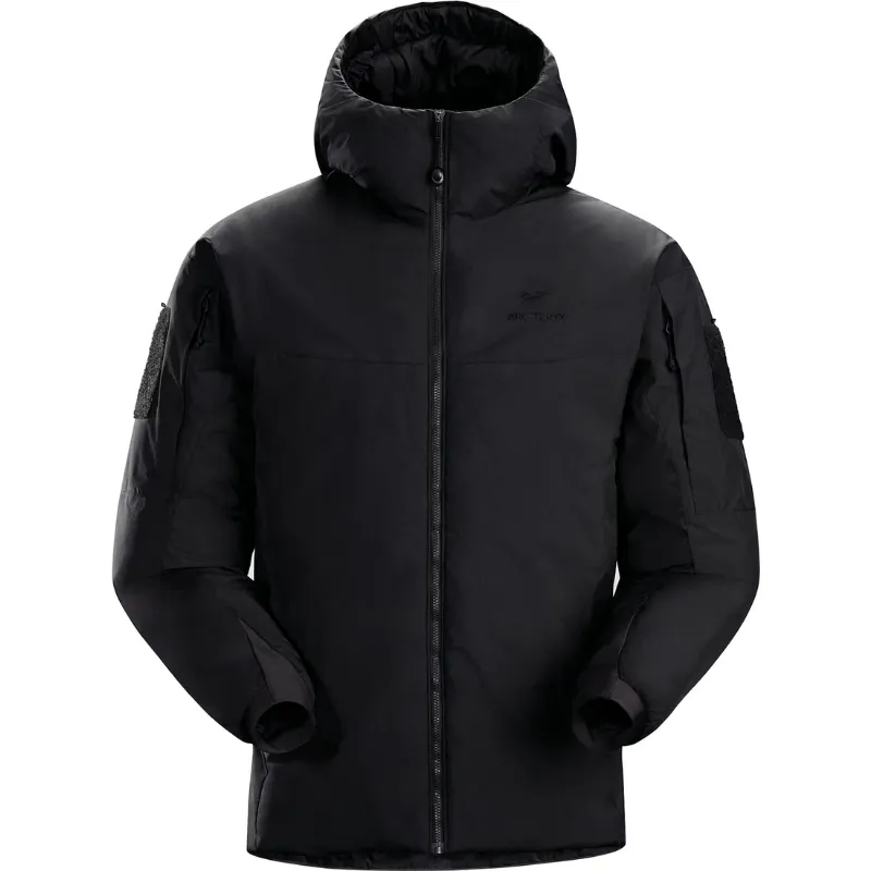 2NDs Arc'teryx LEAF Cold WX Hoody LT (GEN 2)