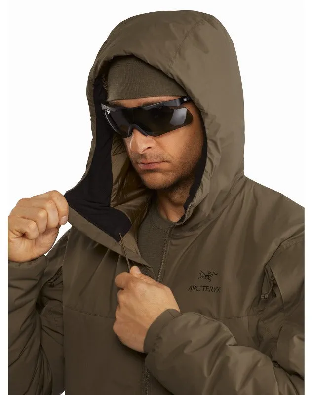 2NDs Arc'teryx LEAF Cold WX Hoody LT (GEN 2)