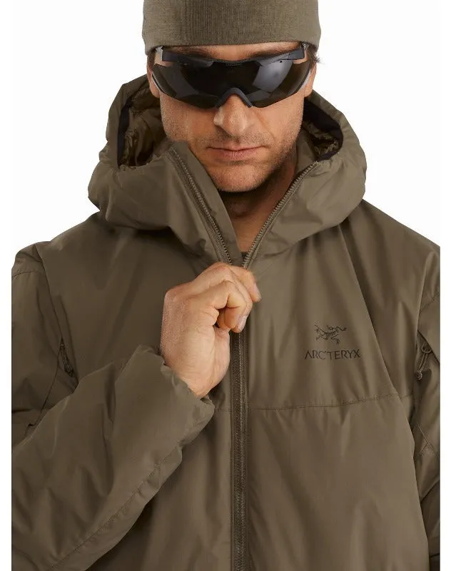 2NDs Arc'teryx LEAF Cold WX Hoody LT (GEN 2)