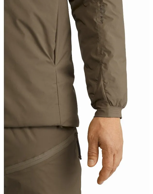 2NDs Arc'teryx LEAF Cold WX Hoody LT (GEN 2)