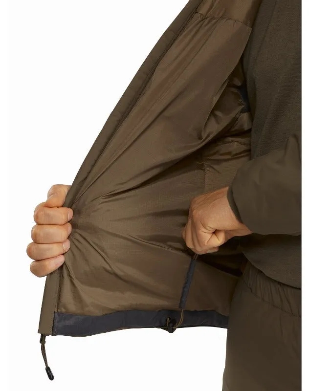 2NDs Arc'teryx LEAF Cold WX Hoody LT (GEN 2)