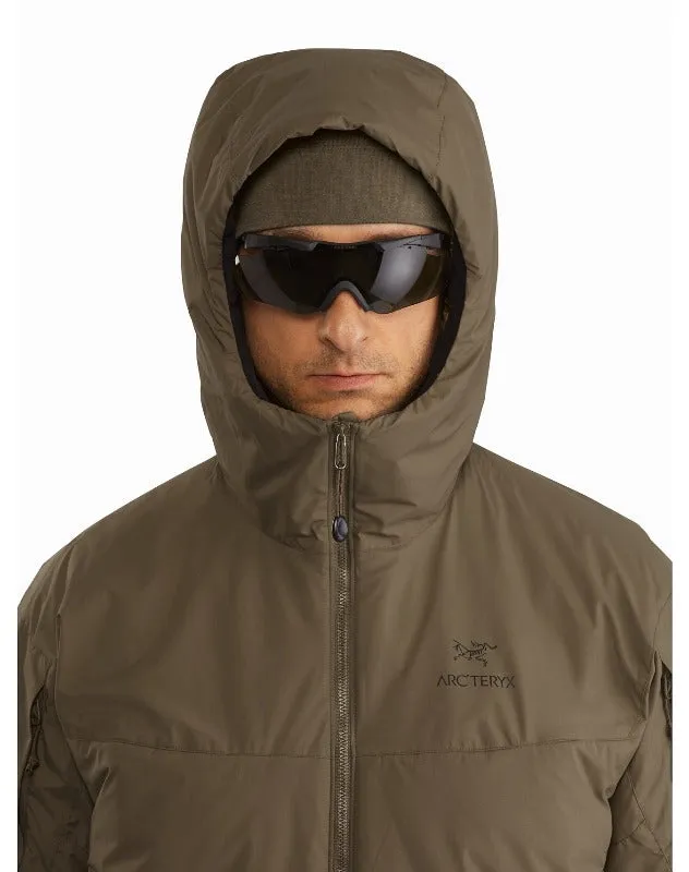 2NDs Arc'teryx LEAF Cold WX Hoody LT (GEN 2)