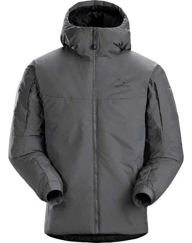 2NDs Arc'teryx LEAF Cold WX Hoody LT (GEN 2)