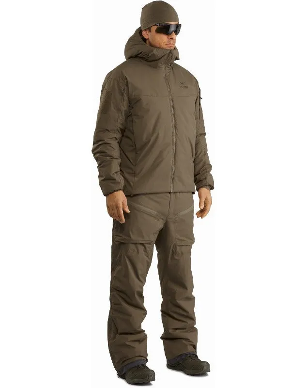 2NDs Arc'teryx LEAF Cold WX Hoody LT (GEN 2)