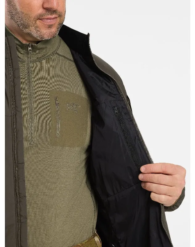 2NDs Arc'teryx LEAF Cold WX Jacket LT (Gen 2)