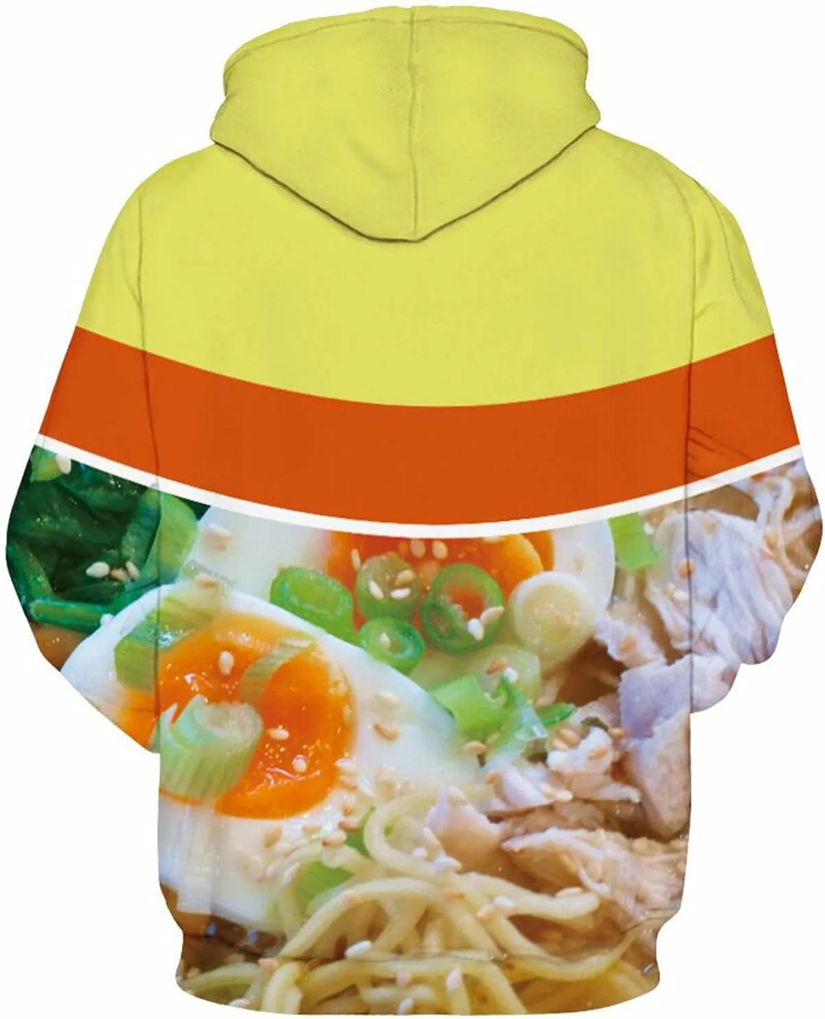 3D Printed Hoodies Pullover Sweatshirt Long Sleeve Novelty Fashion Cool Hoodie with Pocket for Men Women