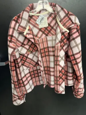 Altar'd State Outerwear Size Small
