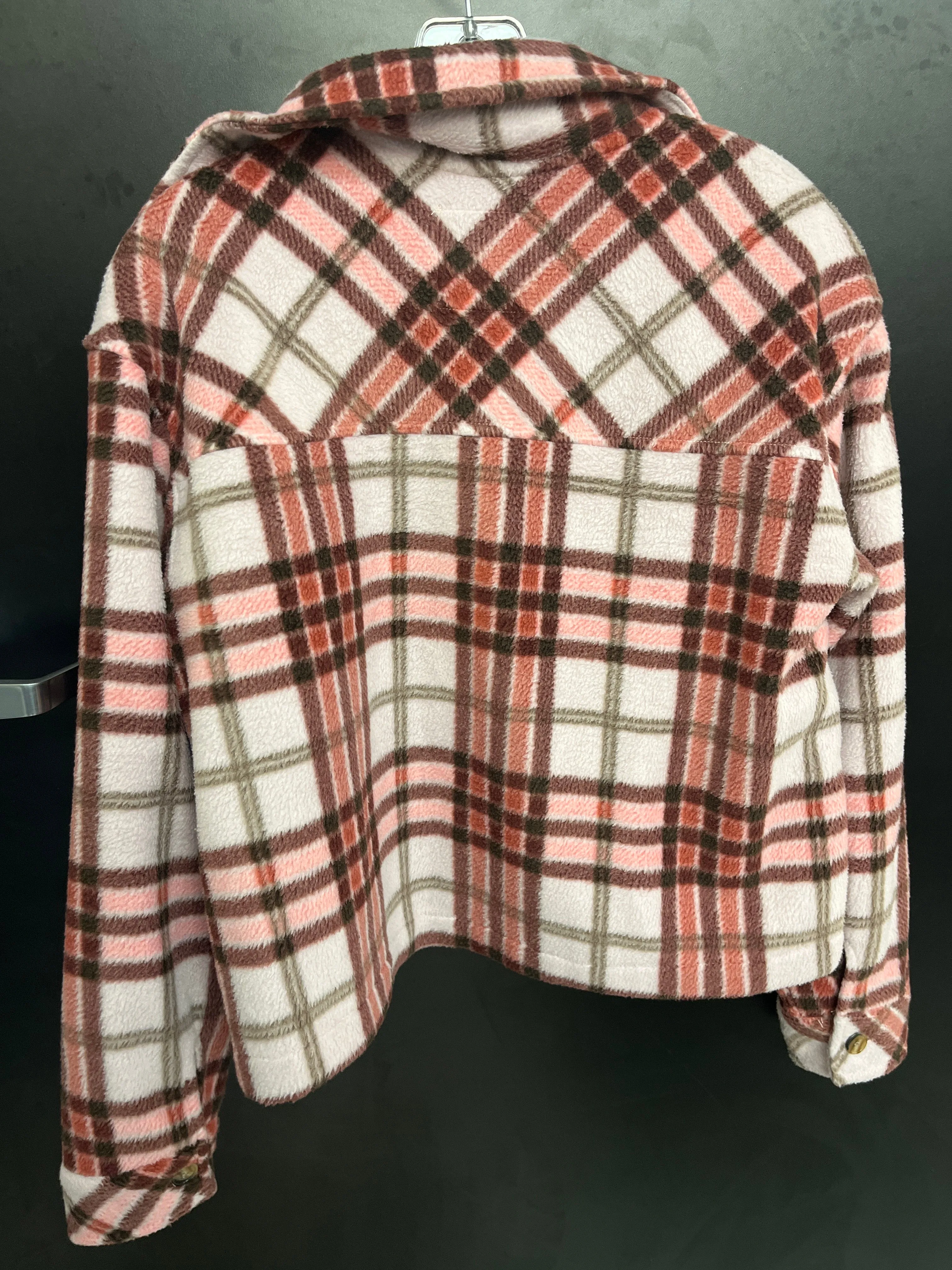 Altar'd State Outerwear Size Small