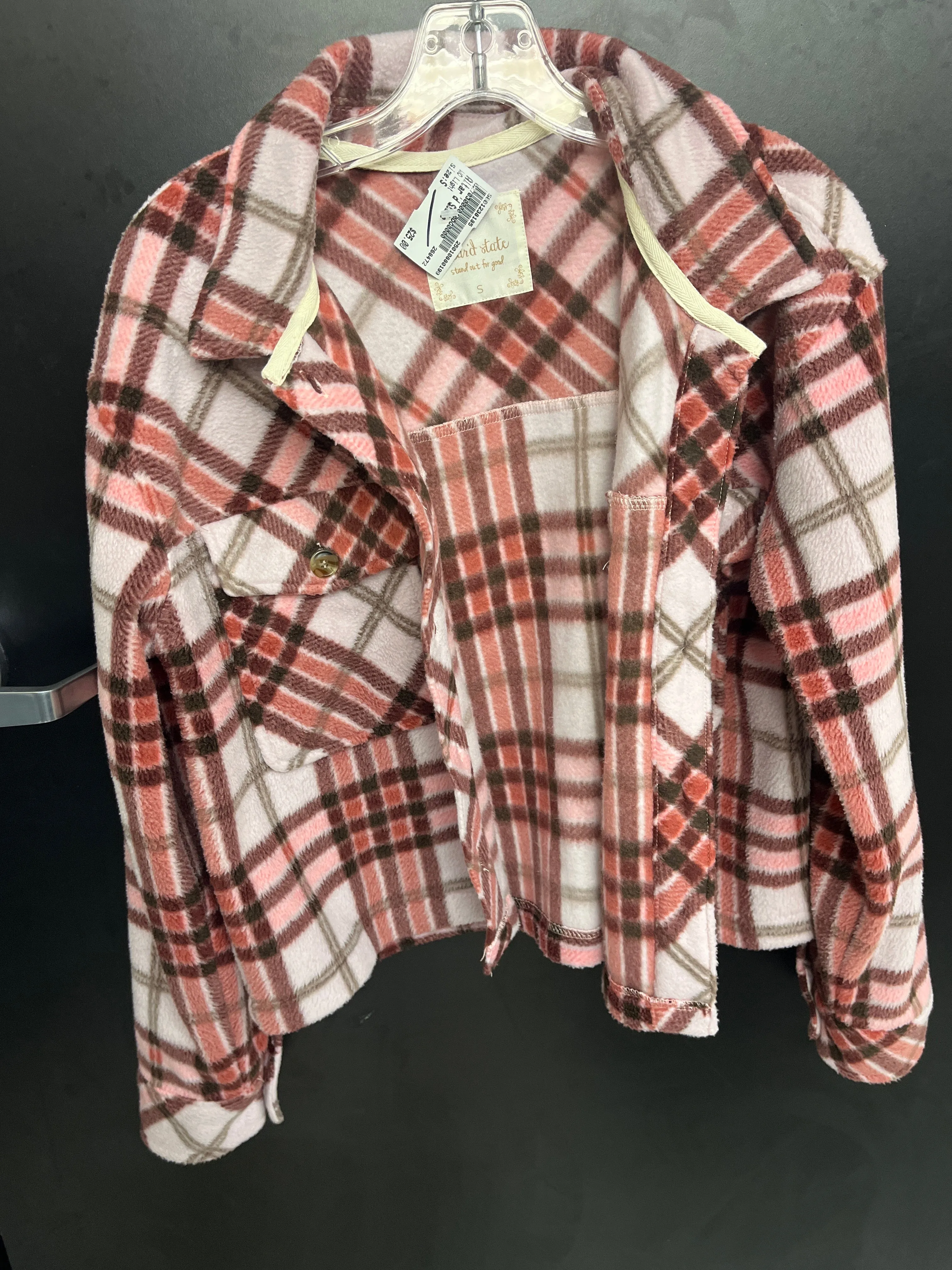 Altar'd State Outerwear Size Small