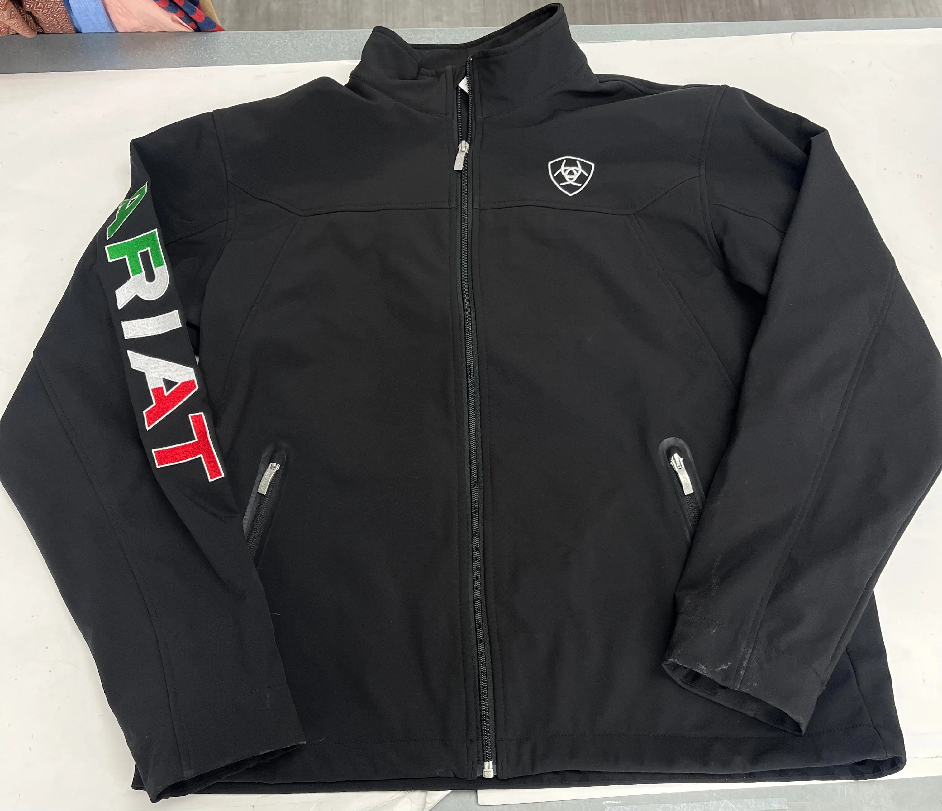 Ariat Outerwear Size Large