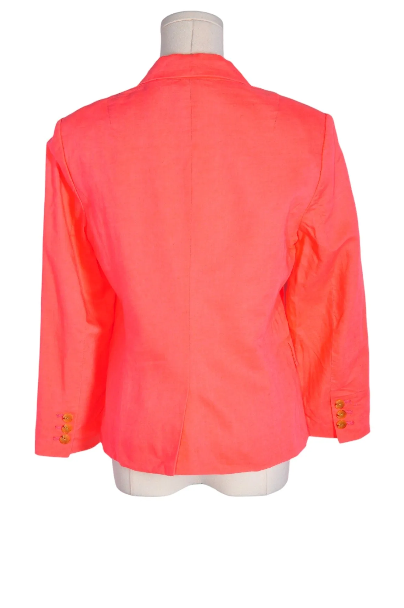 BANANA REPUBLIC Blazers Regular fit in Orange - 10