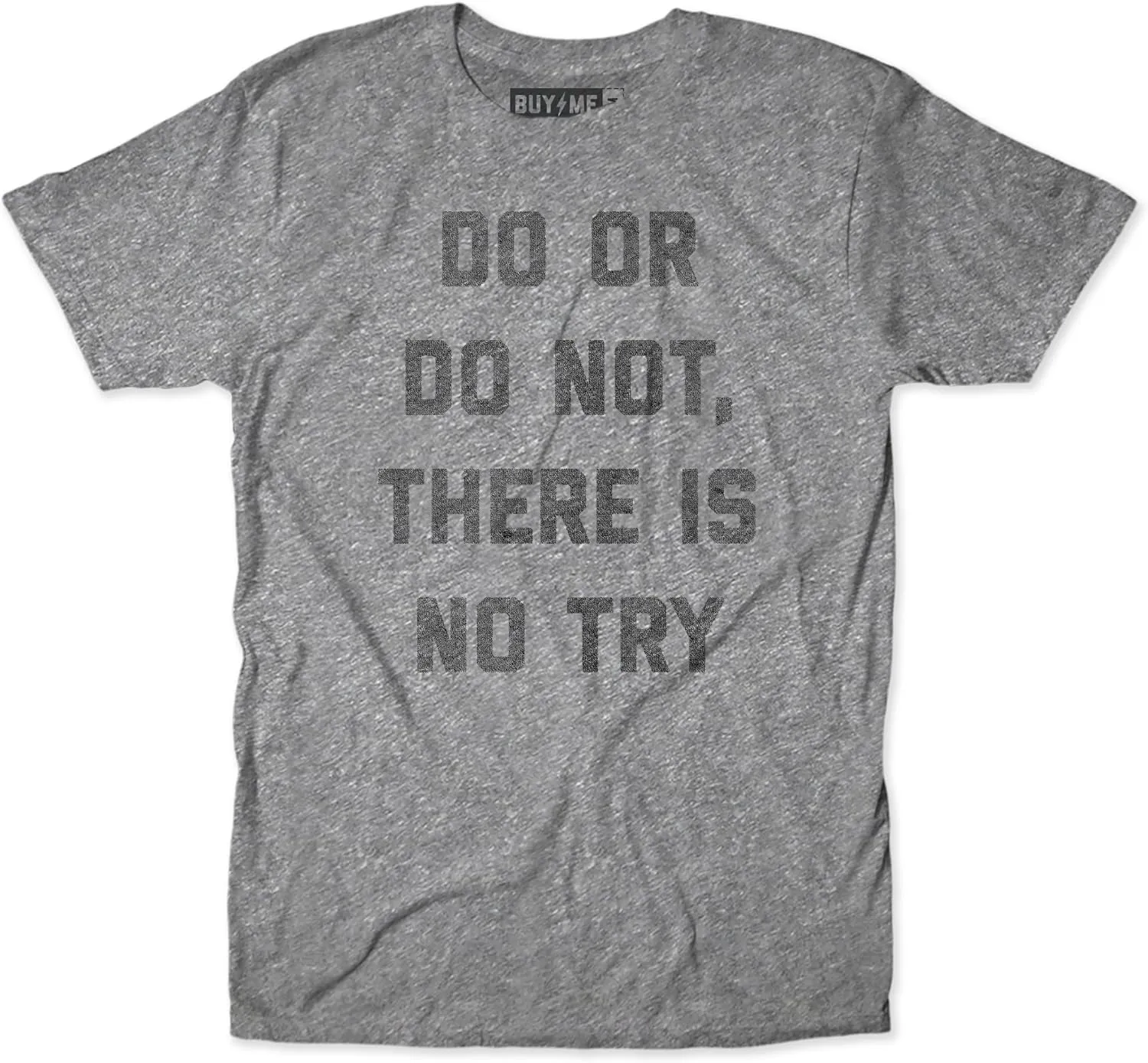 Buy Me Brunch Tri-Blend Extra Comfortable and Soft Funny Sarcastic Weekend T-Shirt