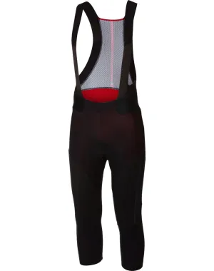 CASTELLI SORPASSO 2 BIBKNICKERS BLACK 單車褲 長褲 黑色