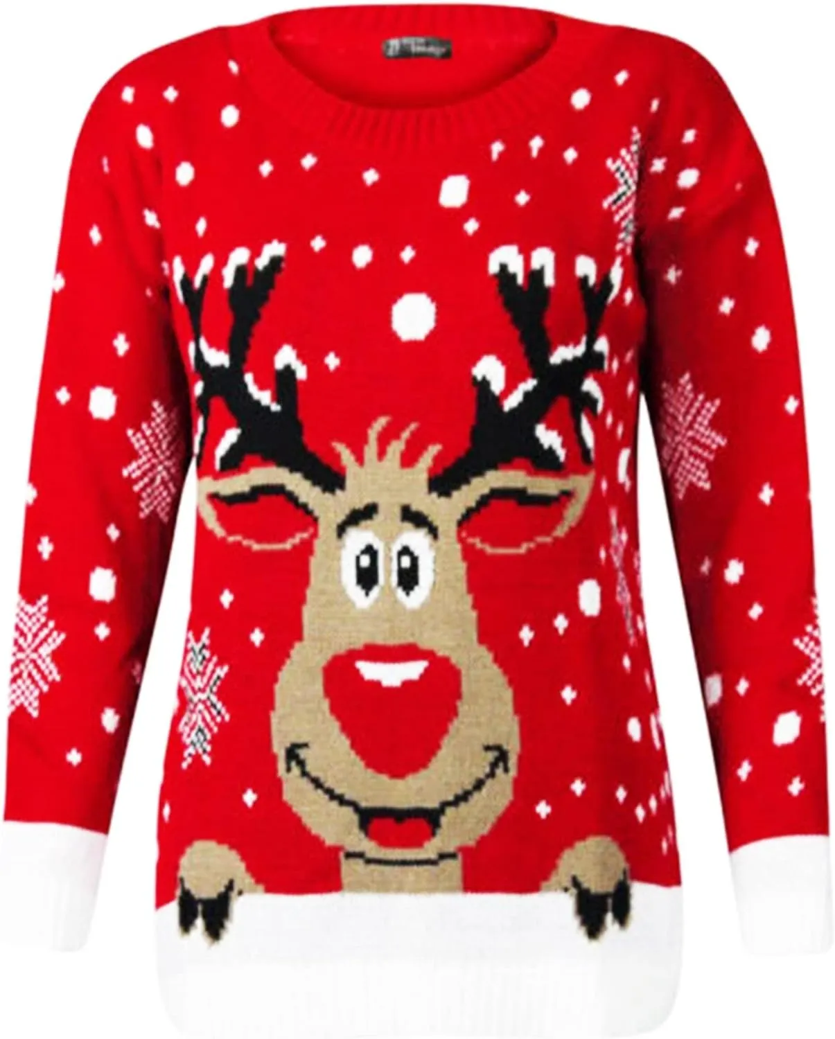 Christmas Sweaters for Women, Ugly Christmas Sweater for Women