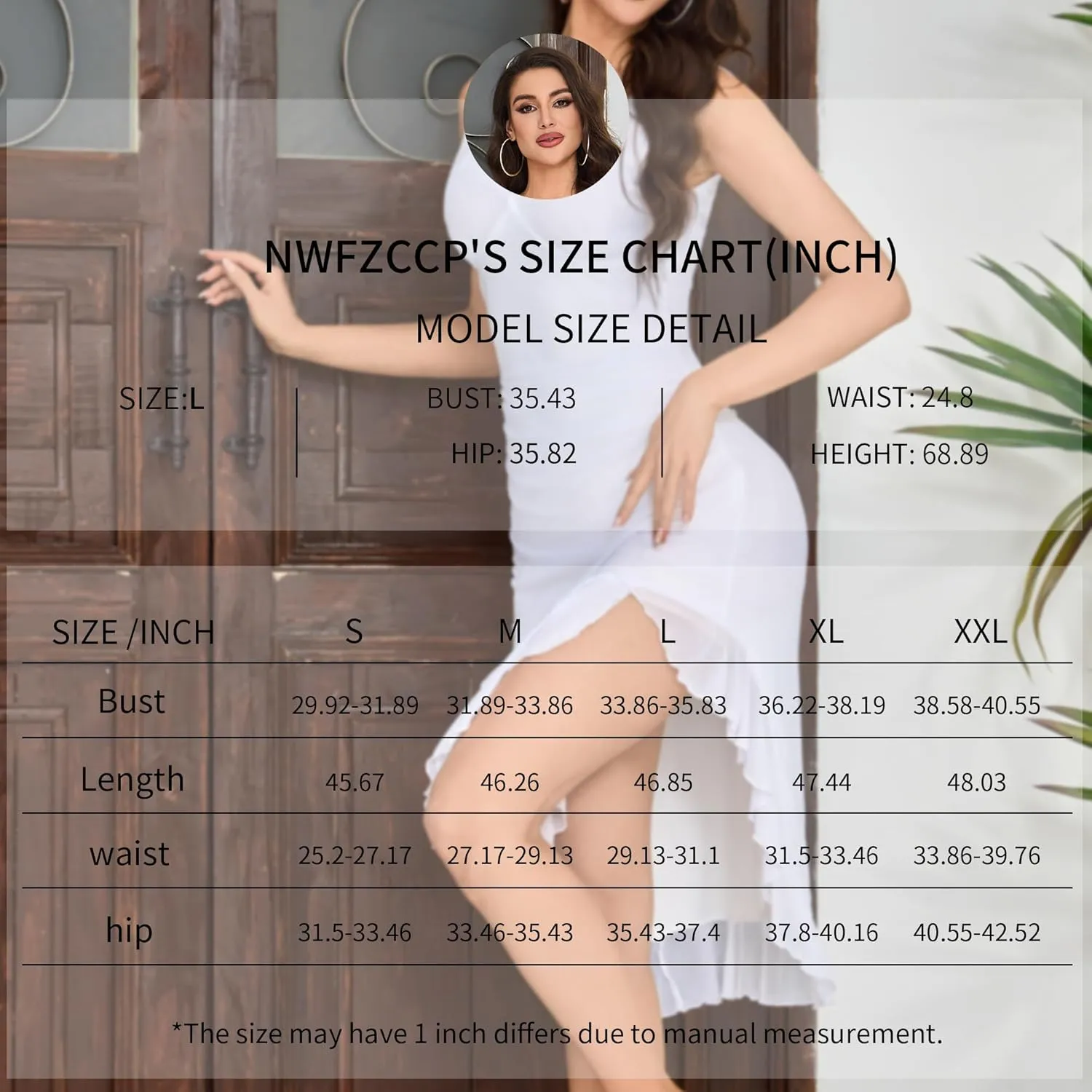 Cocktail Dresses for Women,Sexy Mesh Mini Ruffle Hem Elegant Sleeveless Bodycon Party Graduation Birthday Dress