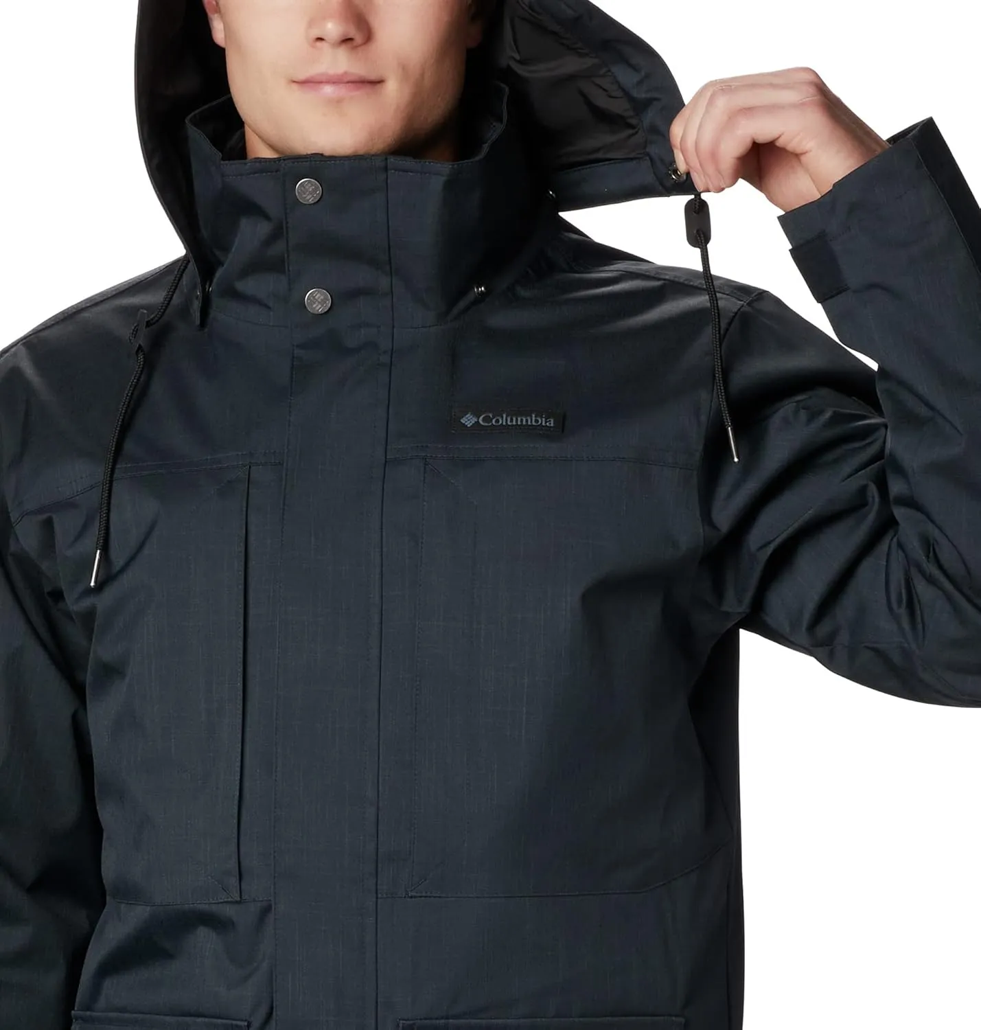 Columbia Men's Horizons Pine Interchange Jacket