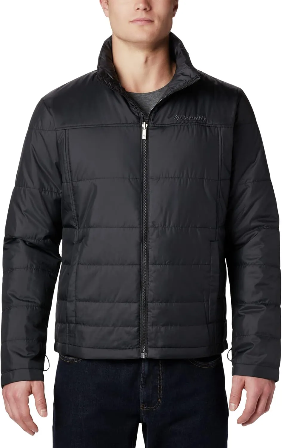 Columbia Men's Horizons Pine Interchange Jacket