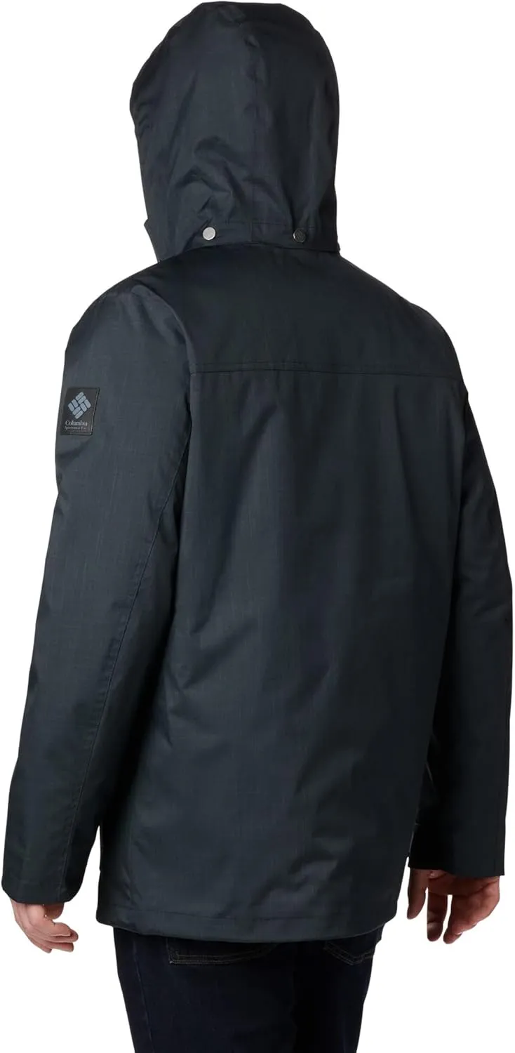 Columbia Men's Horizons Pine Interchange Jacket