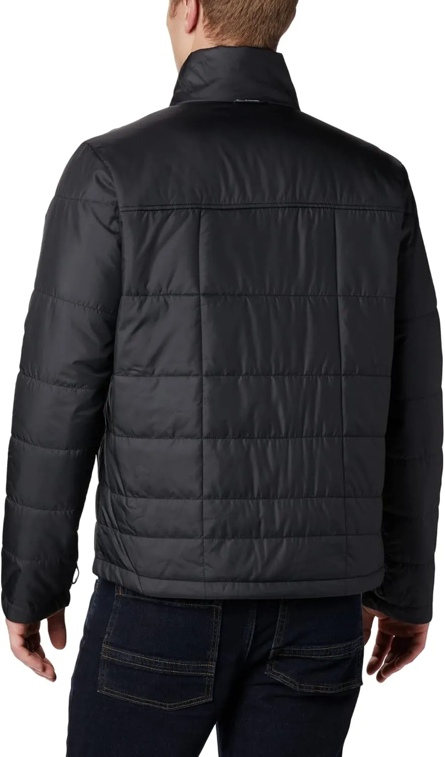 Columbia Men's Horizons Pine Interchange Jacket