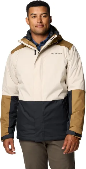 Columbia Men's Point Park Interchange Jacket