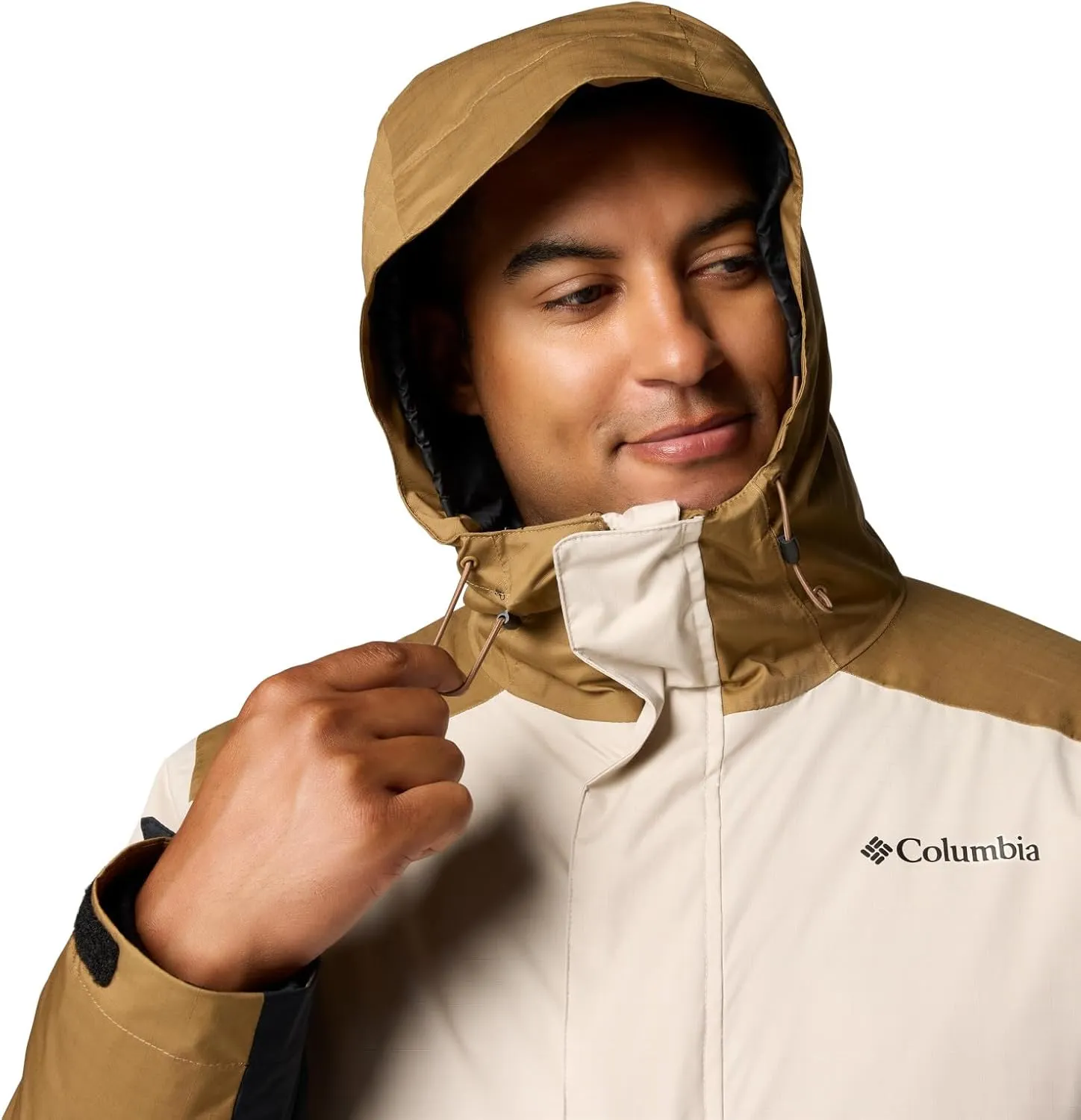Columbia Men's Point Park Interchange Jacket