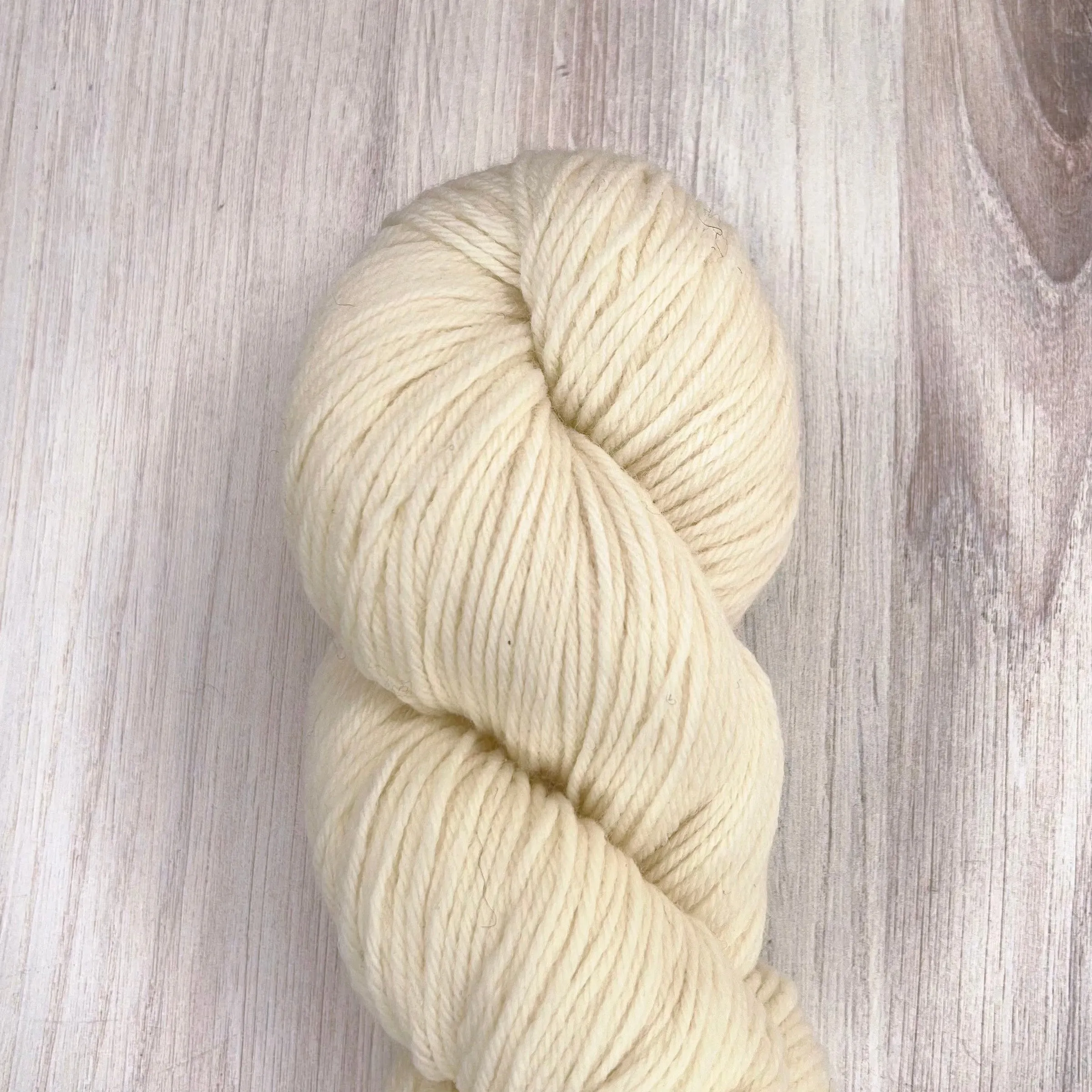 Deluxe Worsted Wool