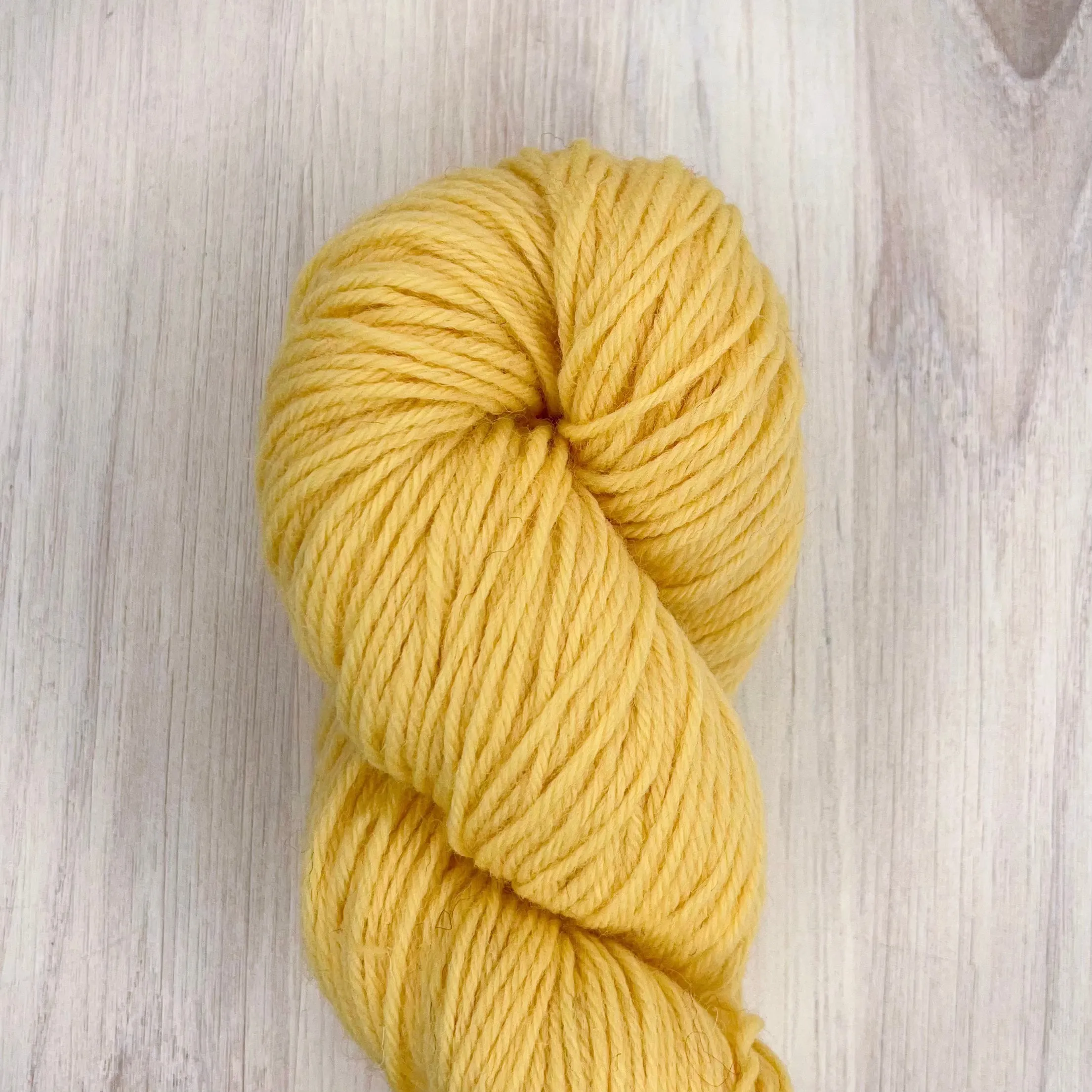 Deluxe Worsted Wool