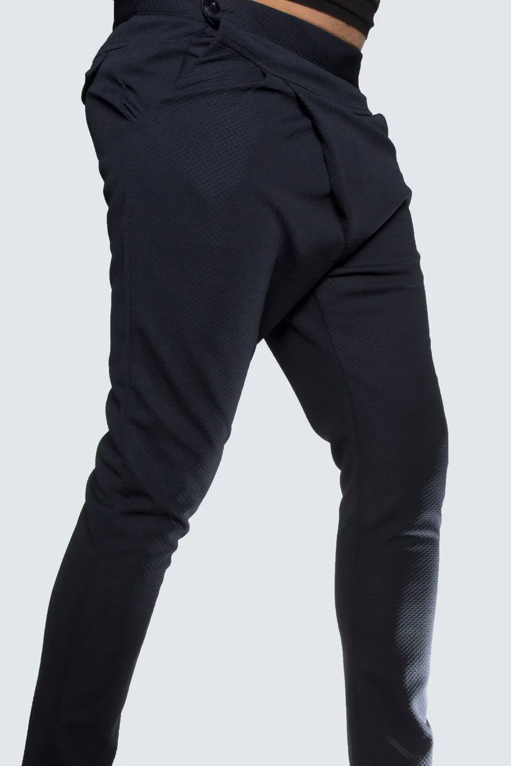 Downtown Debonair Slacks