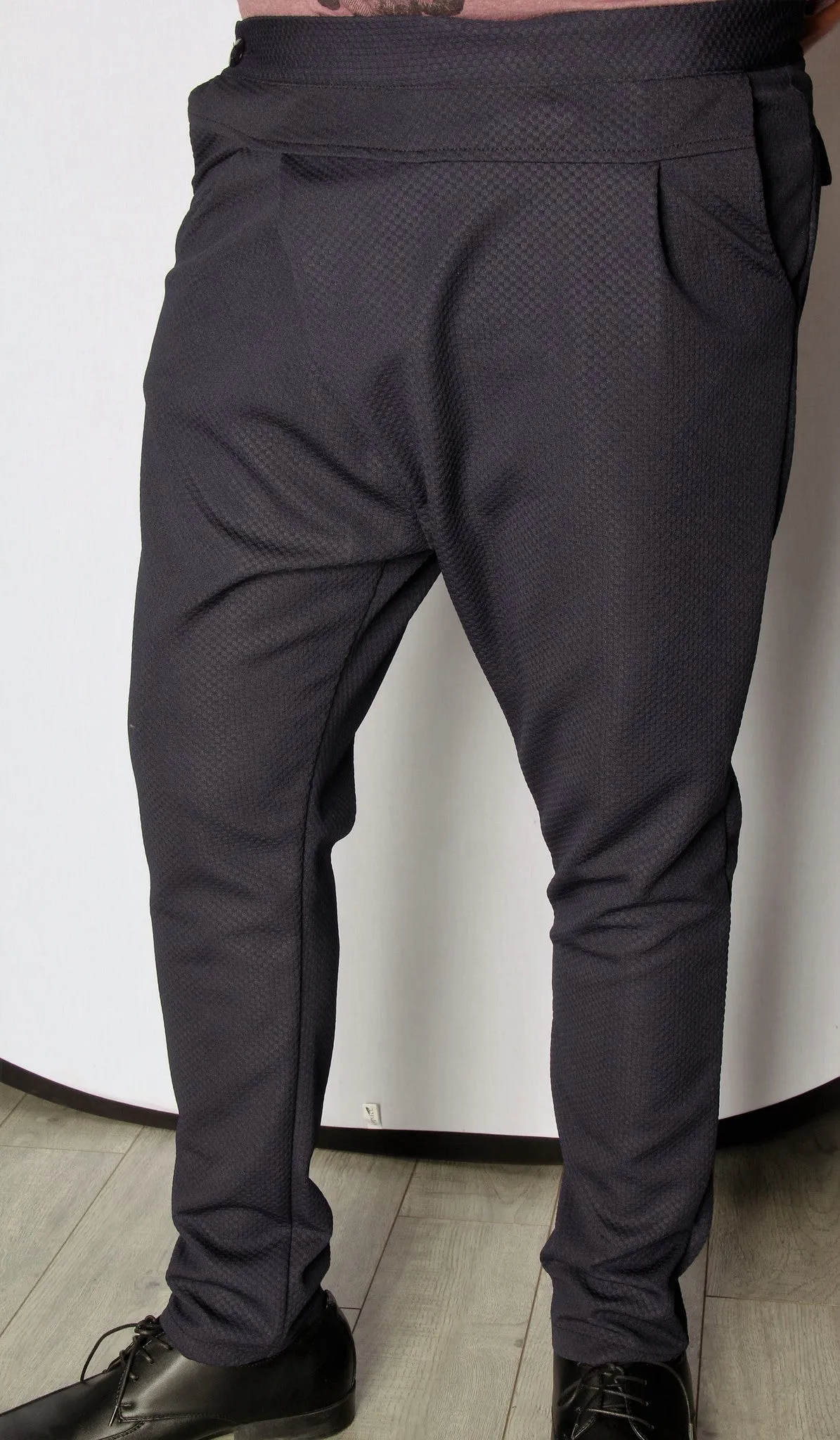 Downtown Debonair Slacks