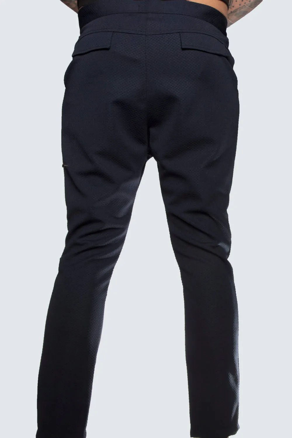 Downtown Debonair Slacks