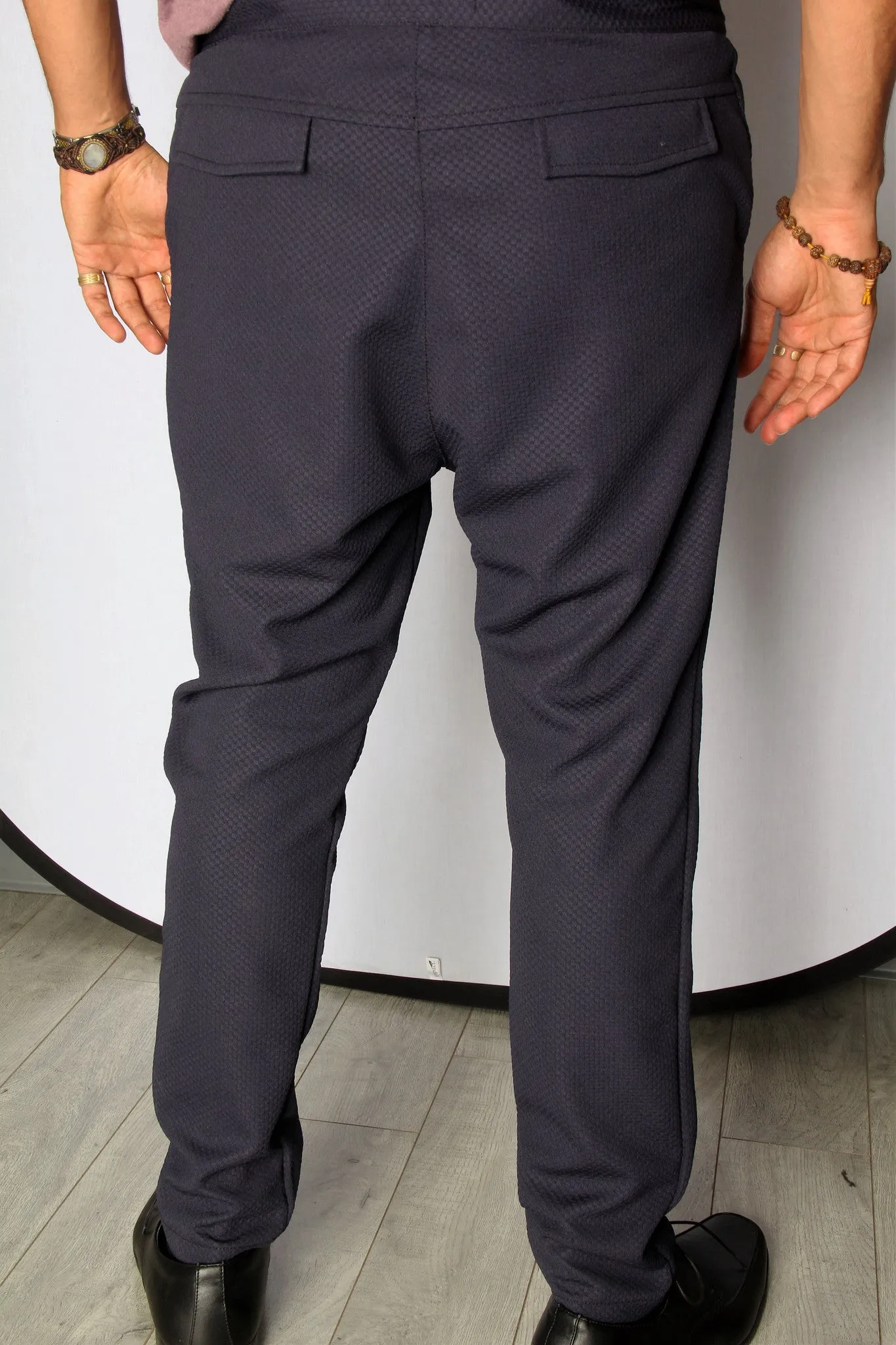 Downtown Debonair Slacks