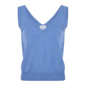 Easy Summer Sleeveless top