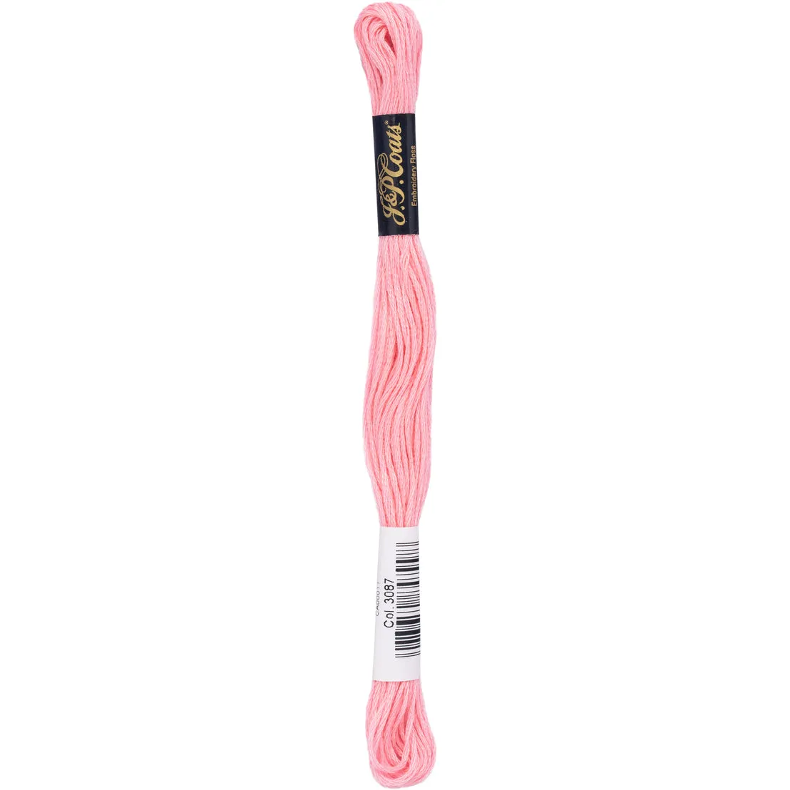 Embroidery Floss Classic Cotton 6-strand 8.75 yard C11