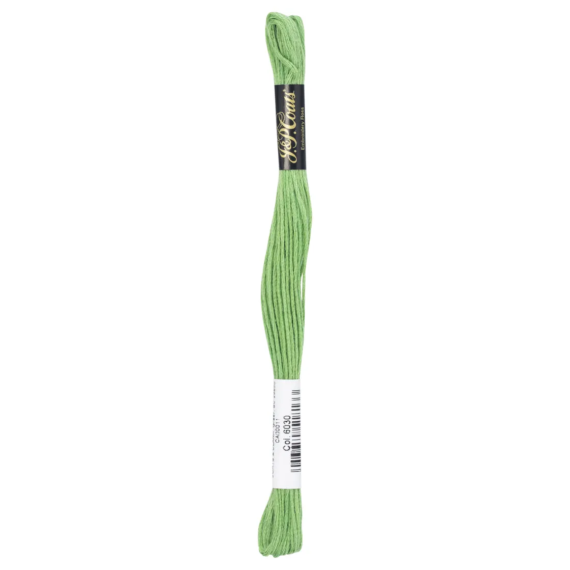 Embroidery Floss Classic Cotton 6-strand 8.75 yard C11