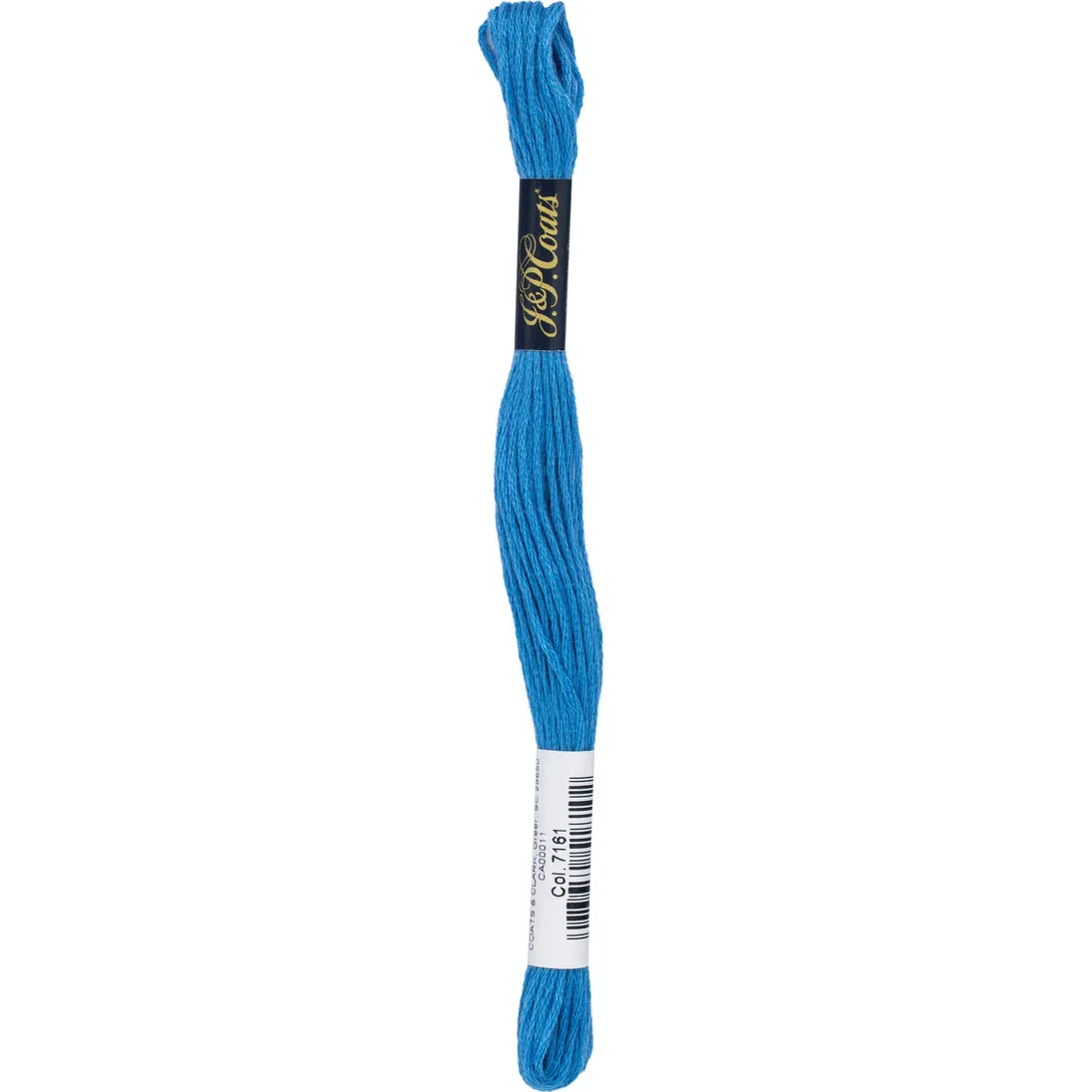 Embroidery Floss Classic Cotton 6-strand 8.75 yard C11