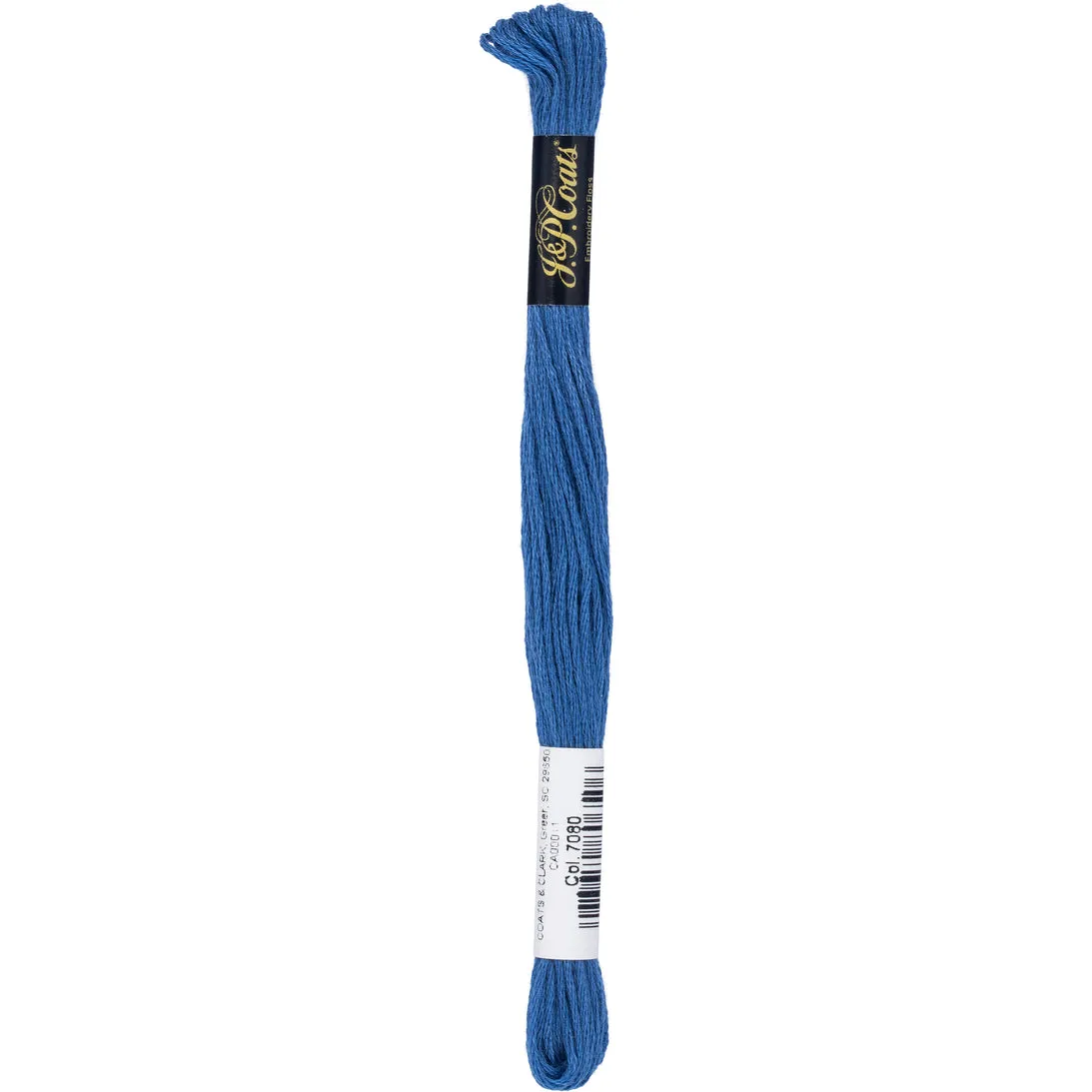 Embroidery Floss Classic Cotton 6-strand 8.75 yard C11