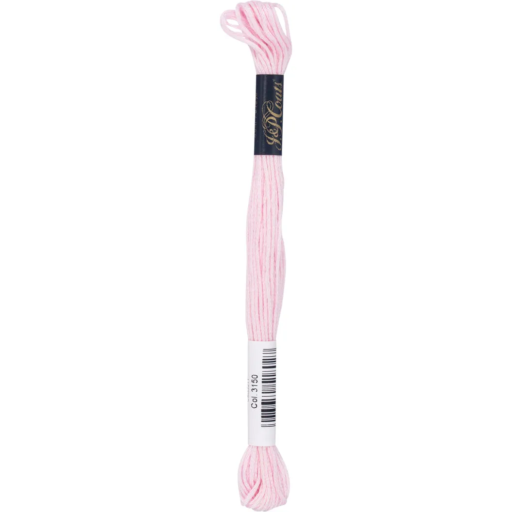 Embroidery Floss Classic Cotton 6-strand 8.75 yard C11