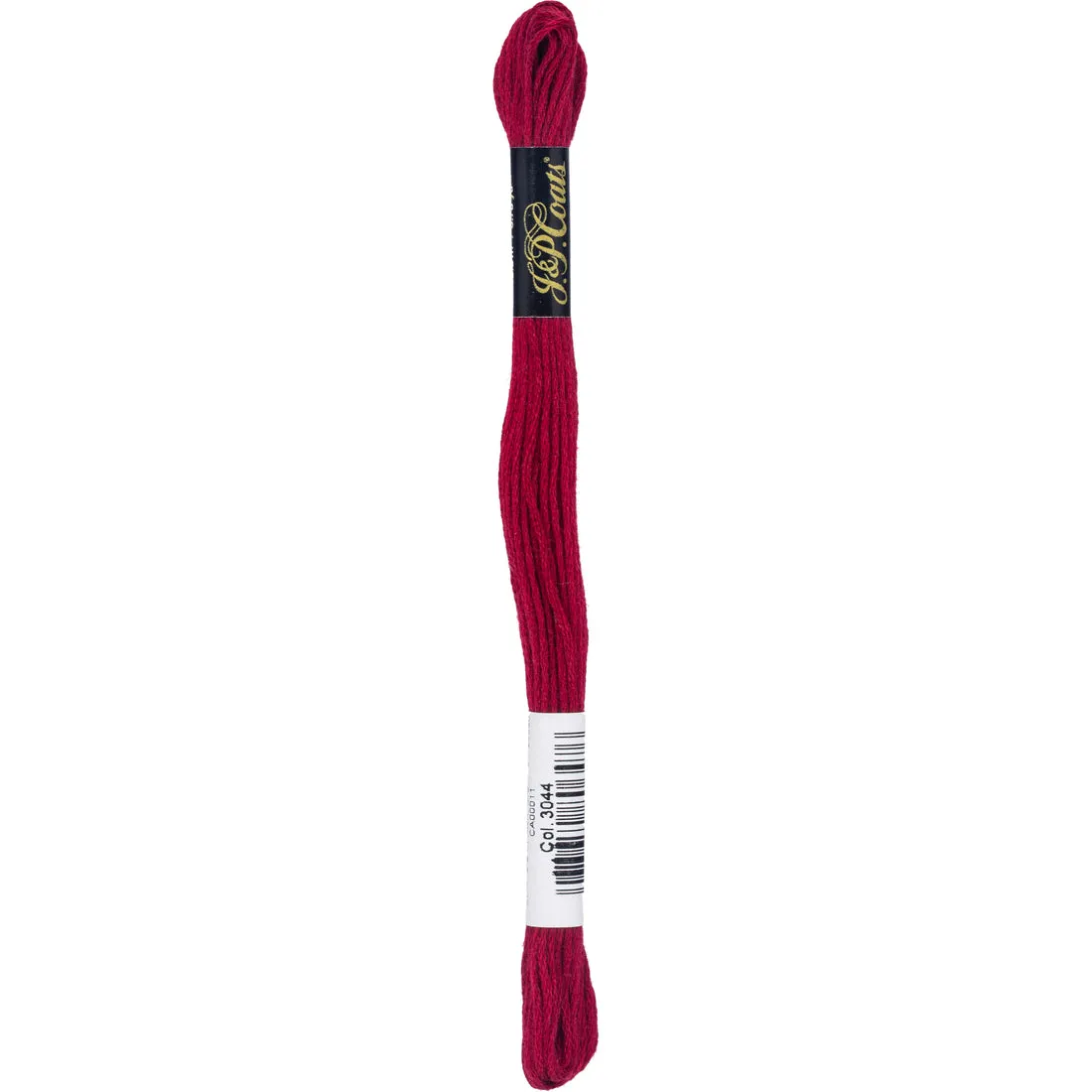 Embroidery Floss Classic Cotton 6-strand 8.75 yard C11