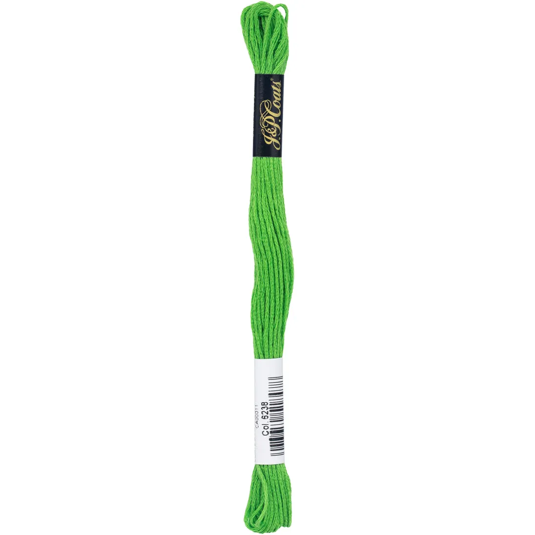 Embroidery Floss Classic Cotton 6-strand 8.75 yard C11