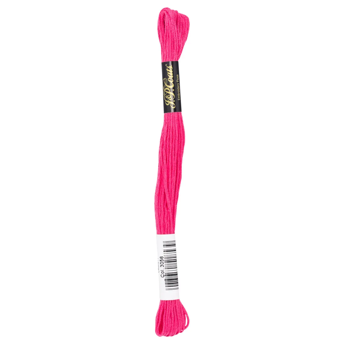 Embroidery Floss Classic Cotton 6-strand 8.75 yard C11