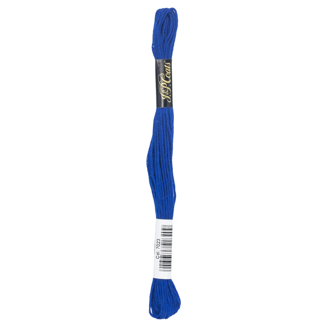 Embroidery Floss Classic Cotton 6-strand 8.75 yard C11