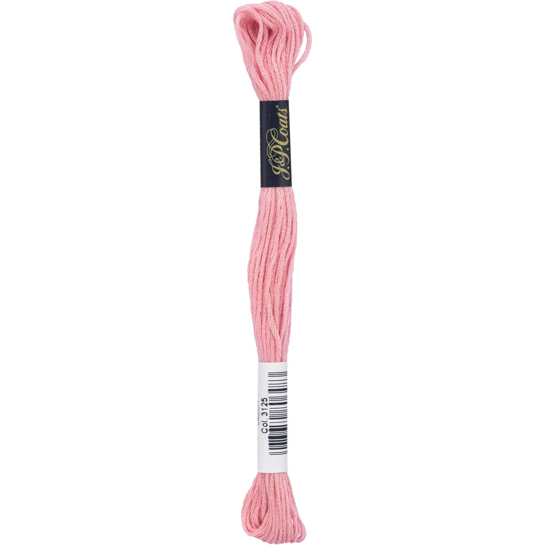 Embroidery Floss Classic Cotton 6-strand 8.75 yard C11