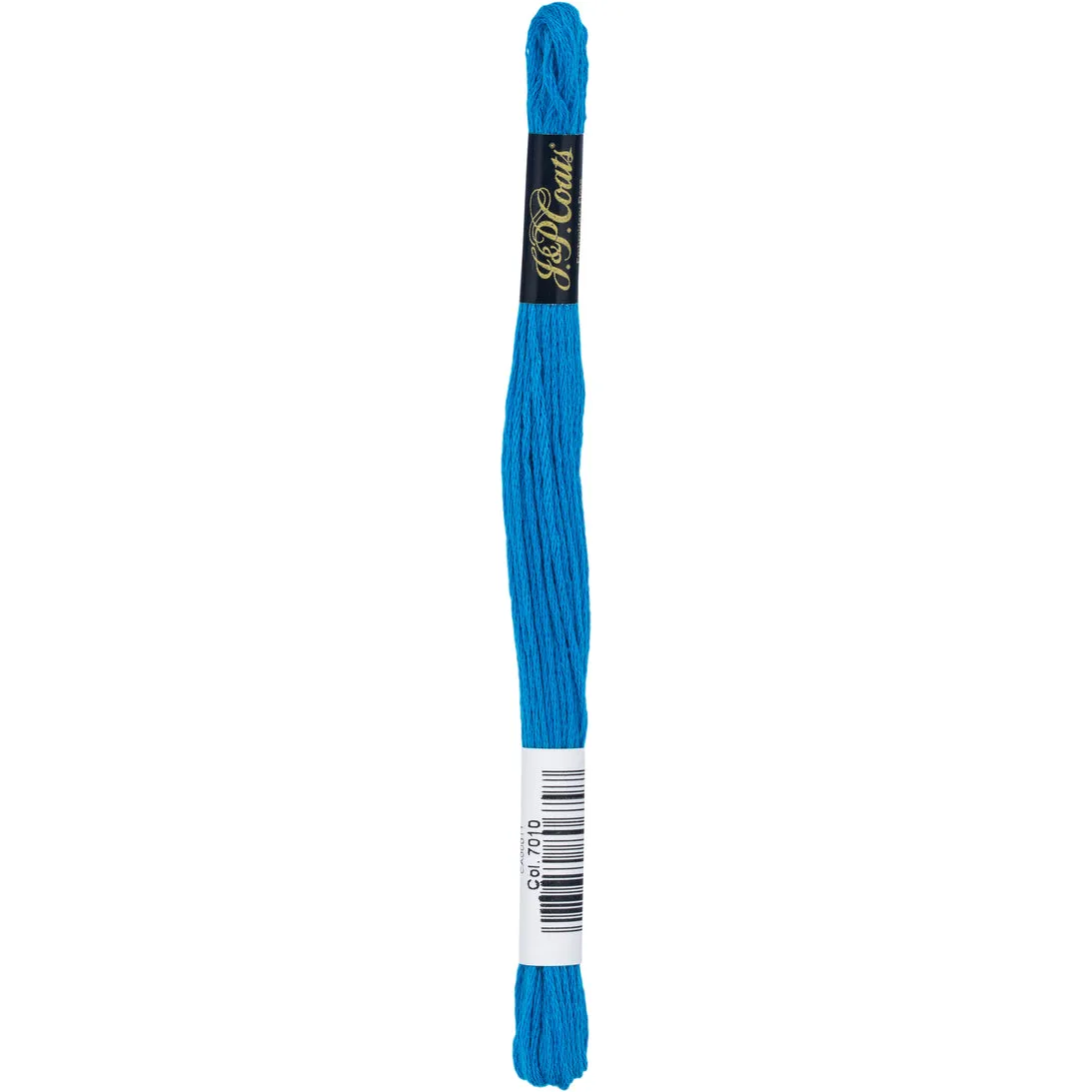 Embroidery Floss Classic Cotton 6-strand 8.75 yard C11
