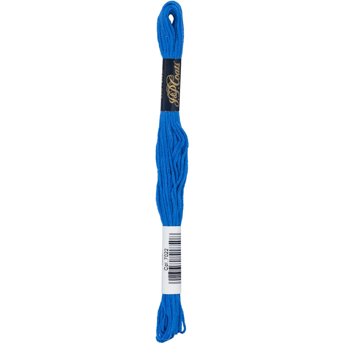 Embroidery Floss Classic Cotton 6-strand 8.75 yard C11