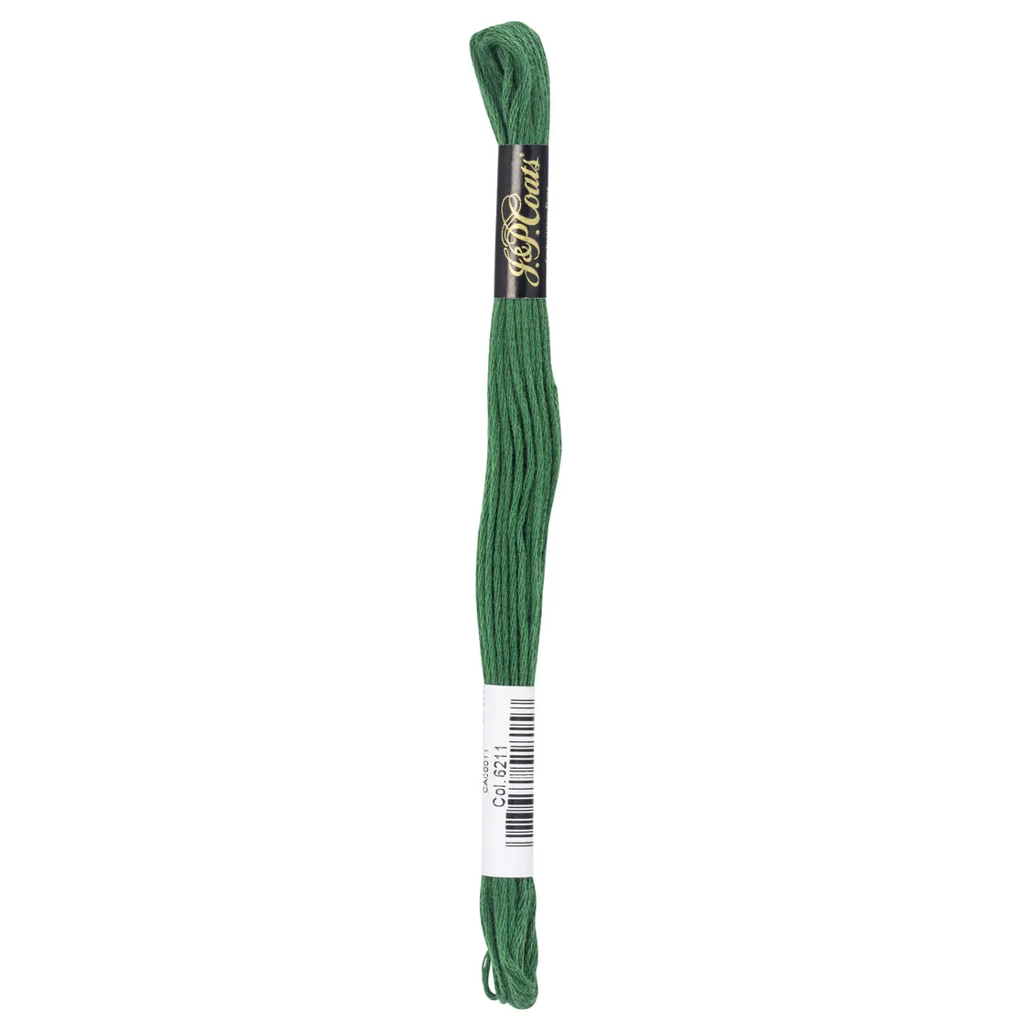 Embroidery Floss Classic Cotton 6-strand 8.75 yard C11