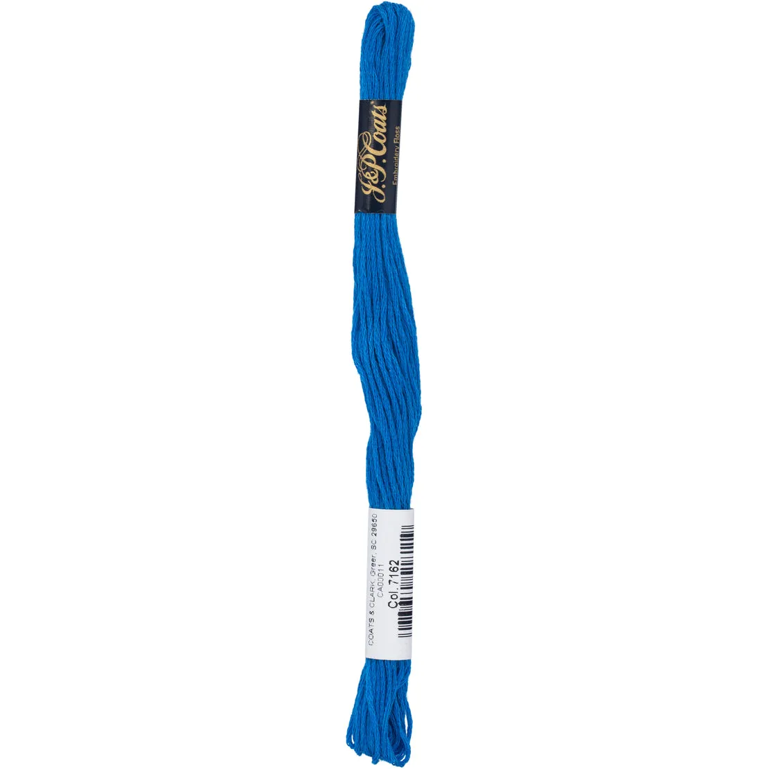 Embroidery Floss Classic Cotton 6-strand 8.75 yard C11